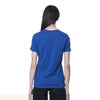 Royal Apparel Women's Relaxed Fit Short Sleeve T-Shirt – Style 5120 Made in USA