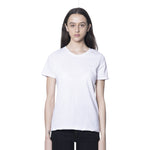 Royal Apparel Women's Relaxed Fit Short Sleeve T-Shirt – Style 5120 Made in USA