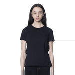 Royal Apparel Women's Relaxed Fit Short Sleeve T-Shirt – Style 5120 Made in USA