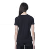 Royal Apparel Women's Relaxed Fit Short Sleeve T-Shirt – Style 5120 Made in USA