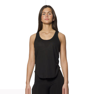 Royal Apparel Weekend Boxy Tank Top – Style 55104 Made in USA - 