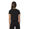 Royal Apparel Weekend Boxy Crop Top – Style 55111 Made in USA
