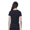 Royal Apparel Weekend Boxy Crop Top – Style 55111 Made in USA