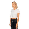 Royal Apparel Weekend Boxy Crop Top – Style 55111 Made in USA