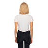 Royal Apparel Weekend Boxy Crop Top – Style 55111 Made in USA