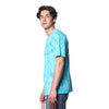 Royal Apparel Unisex Organic Spiral Tie-Dye T-Shirt – Style 5551OSP Made in USA