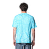 Royal Apparel Unisex Organic Spiral Tie-Dye T-Shirt – Style 5551OSP Made in USA