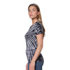 Royal Apparel Unisex Organic Spiral Tie-Dye T-Shirt – Style 5551OSP Made in USA