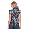 Royal Apparel Unisex Organic Spiral Tie-Dye T-Shirt – Style 5551OSP Made in USA