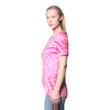 Royal Apparel Unisex Organic Spiral Tie-Dye T-Shirt – Style 5551OSP Made in USA