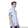 Royal Apparel Unisex Cloud Tie-Dye T-Shirt – Style 5951CTD Made in USA