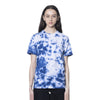 Royal Apparel Unisex Cloud Tie-Dye T-Shirt – Style 5951CTD Made in USA