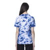 Royal Apparel Unisex Cloud Tie-Dye T-Shirt – Style 5951CTD Made in USA