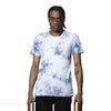 Royal Apparel Unisex Cloud Tie-Dye T-Shirt – Style 5951CTD Made in USA