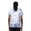 Royal Apparel Unisex Cloud Tie-Dye T-Shirt – Style 5951CTD Made in USA