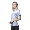 Royal Apparel Unisex Cloud Tie-Dye T-Shirt – Style 5951CTD Made in USA