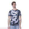 Royal Apparel Unisex Cloud Tie-Dye T-Shirt – Style 5951CTD Made in USA