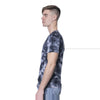 Royal Apparel Unisex Cloud Tie-Dye T-Shirt – Style 5951CTD Made in USA