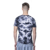 Royal Apparel Unisex Cloud Tie-Dye T-Shirt – Style 5951CTD Made in USA