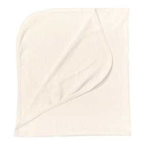 Royal Apparel Infant Organic Cotton Interlock Blanket – Style 6135ORG Made in USA - 