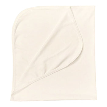 Royal Apparel Infant Organic Cotton Interlock Blanket – Style 6135ORG Made in USA