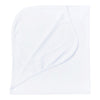 Royal Apparel Infant Organic Cotton Interlock Blanket – Style 6135ORG Made in USA