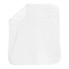 Royal Apparel Infant Organic Cotton Interlock Blanket – Style 6135ORG Made in USA