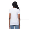 Royal Apparel Women's Viscose Hemp & Organic Cotton V-Neck T-Shirt – Style 64030 Made in USA