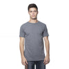 Royal Apparel Unisex Recycled Jersey T-Shirt – Style 65051 Made in USA