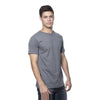 Royal Apparel Unisex Recycled Jersey T-Shirt – Style 65051 Made in USA