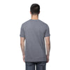 Royal Apparel Unisex Recycled Jersey T-Shirt – Style 65051 Made in USA