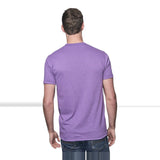 Royal Apparel Unisex Recycled Jersey T-Shirt – Style 65051 Made in USA
