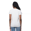Royal Apparel Women's Viscose Bamboo & Organic Cotton T-Shirt – Style 73001 Made in USA