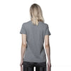 Royal Apparel Women's Viscose Bamboo & Organic Cotton T-Shirt – Style 73001 Made in USA