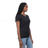 Royal Apparel Women's Viscose Bamboo & Organic Cotton T-Shirt – Style 73001 Made in USA