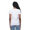 Royal Apparel Women's Viscose Bamboo & Organic Cotton T-Shirt – Style 73001 Made in USA