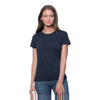 Royal Apparel Women's Viscose Bamboo & Organic Cotton T-Shirt – Style 73001 Made in USA