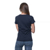 Royal Apparel Women's Viscose Bamboo & Organic Cotton T-Shirt – Style 73001 Made in USA