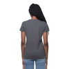 Royal Apparel Women's Viscose Bamboo & Organic Cotton T-Shirt – Style 73001 Made in USA