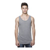 Royal Apparel Unisex Viscose Bamboo & Organic Cotton Tank Top – Style 73058 Made in USA