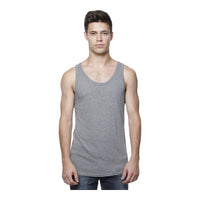Royal Apparel Unisex Viscose Bamboo & Organic Cotton Tank Top – Style 73058 Made in USA