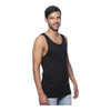 Royal Apparel Unisex Viscose Bamboo & Organic Cotton Tank Top – Style 73058 Made in USA
