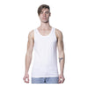 Royal Apparel Unisex Viscose Bamboo & Organic Cotton Tank Top – Style 73058 Made in USA