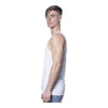 Royal Apparel Unisex Viscose Bamboo & Organic Cotton Tank Top – Style 73058 Made in USA