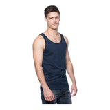 Royal Apparel Unisex Viscose Bamboo & Organic Cotton Tank Top – Style 73058 Made in USA