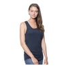 Royal Apparel Unisex Viscose Bamboo & Organic Cotton Tank Top – Style 73058 Made in USA