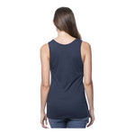 Royal Apparel Unisex Viscose Bamboo & Organic Cotton Tank Top – Style 73058 Made in USA