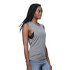 Royal Apparel Women's Viscose Bamboo & Organic Cotton Muscle Tank – Style 73126 Made in USA