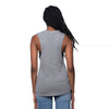 Royal Apparel Women's Viscose Bamboo & Organic Cotton Muscle Tank – Style 73126 Made in USA