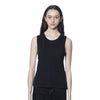 Royal Apparel Women's Viscose Bamboo & Organic Cotton Muscle Tank – Style 73126 Made in USA